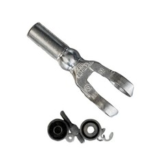 Mercedes-Benz Schalthebel