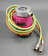 Harmonic Drive AC-Hohlwellenantrieb Servomotor CHA-20A-100-H-C1024-B-EC (5)