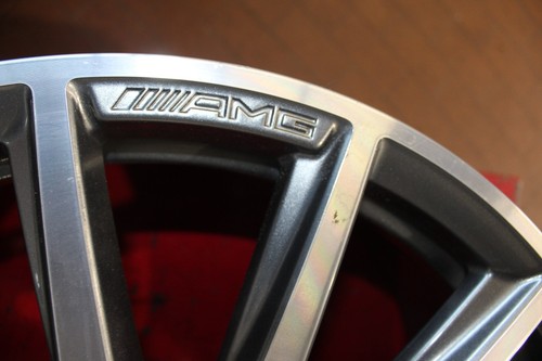 Original amg zoll - 20,