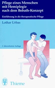 Pflege eines menschen mit - pflege,