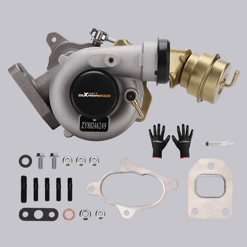 Turbolader for t4 - turbolader,