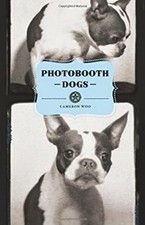 Fotokabine Hunde Hardcover Cameron Woo