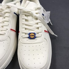 Lidl Sneaker 50 Jahre Edition