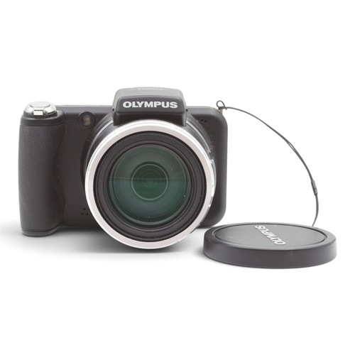 Olympus stylus 800uz - sp-800uz, 800