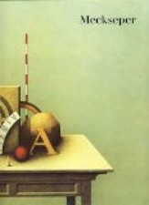 Meckseper : Ölbilder und