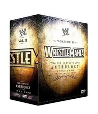 [Gebraucht] WWE WrestleMania
