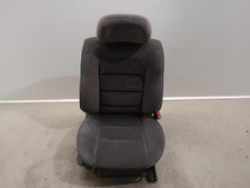 Opel Omega B orig Sitz vorne rechts elekt Höhenverstellung Sitzheizung Bj 2001