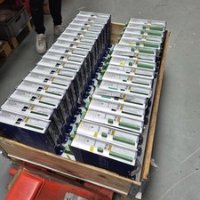 Kollmorgen Servostar 601-AS