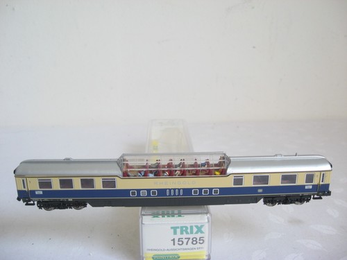 Eh29 trix 15789 - eh29*, n