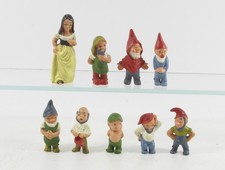 Schneewittchen und die 7