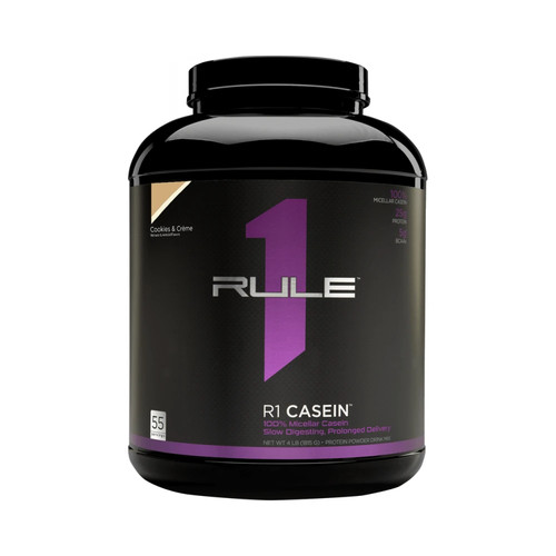 Rule1 casein protein - rule1, r1