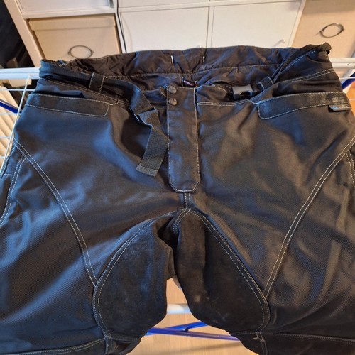 Motorradhose polo mohawk mvs1 - polo,
