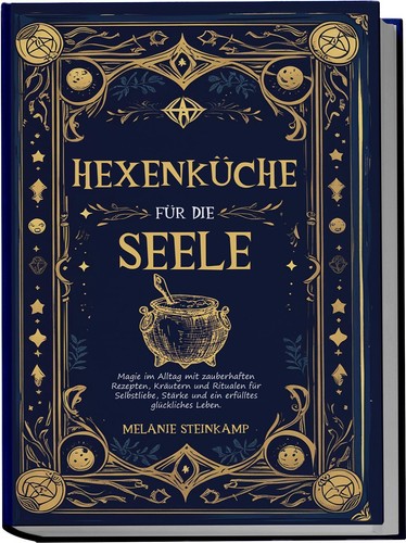 Steinkamp melanie hexenküche - steinkamp,