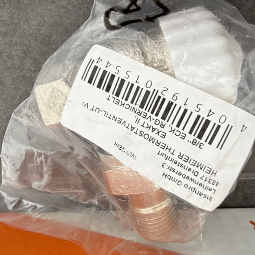 Imi heimeier exakt - heimeier,