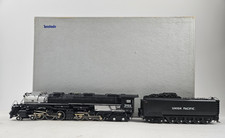 Tenshodo spur union pacific - h0,