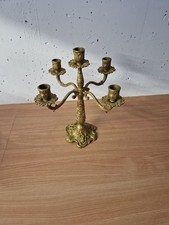 Vintage Kerzenleuchter