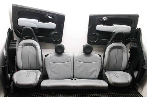 Abarth 500 595 695 312 - 695, 1.4
