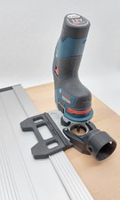 Führungsschienenadapter /