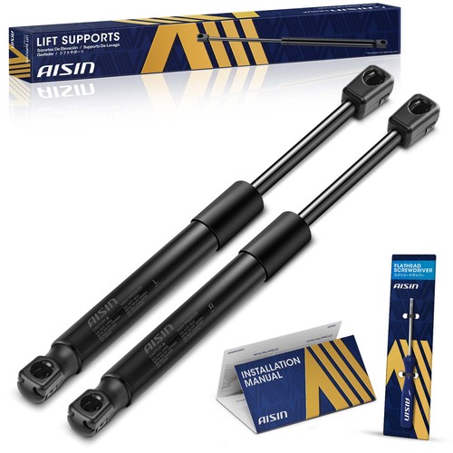 Aisin gasz 01226 gasfeder - gasz-01226, 2x