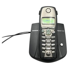 Siemens gigaset c32 - c32, mobilteil