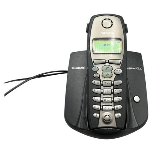 Siemens gigaset c32 - gigaset,