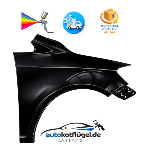 Kotflügel für golf plus - für,