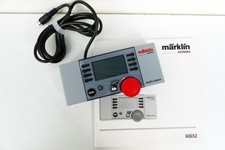 Märklin 60652 Mobil Station 1 MS1 MS 1 inkl. Beschreibung / Anleitung