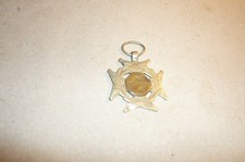 Kleiner Orden 3 x 3cm Mitte Au Merite 1. Weltkrieg nach Ordre national du Merite