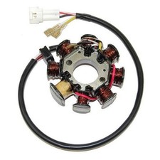 Lichtmaschine stator passend - lichtmaschine,