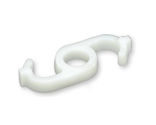 Dolphin verschlussclips clip - verschlussclips,
