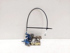 Mercedes-Benz Vito Viano W638