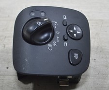 Mercedes W S 203  2006 Licht