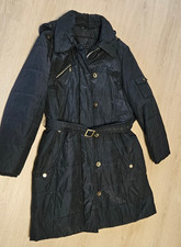 leichter   Damen Mantel  Gr