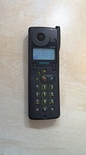 Retro Siemens S6D Handy alt