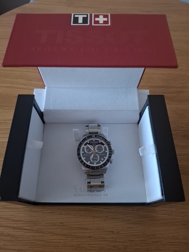 Tissot prs 516 - tissot,