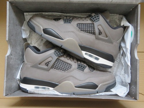 Nike air jordan - 4, retro