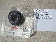 XVZ 13 XVZ 1300 Royal STAR FZS 600 Fazer Gasschiebermembrane  Diaphragm Assy Neu