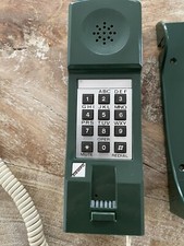 telefon wandmontage Retro