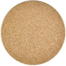 Kork-Untersetzer rund Ø