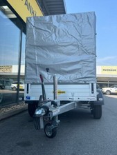 Humbaur HA 202513 Tieflader