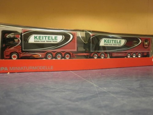 Herpa lkw volvo - lkw,