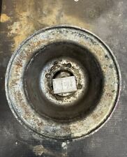 Original Sabo Keilriemenscheibe/Messerhslter 25mm