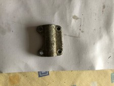 Hercules Sachs  DKW Mofa Moped Lenkerhalter Klemmbock 1 Stück Original