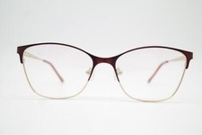 Brille FIELMANN OU 96 Kupfer