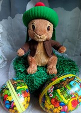 Benjamin Bunny Plüschhase 20