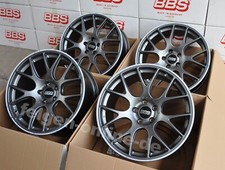 BBS CH-R Titan Felgen 9x20 +