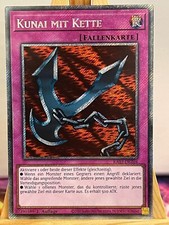 Kunai Mit Kette RA03-DE204