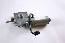 Schiebedachmotor Webasto Mercedes E / C Klasse W 210 W 202 S 202 Schiebedach