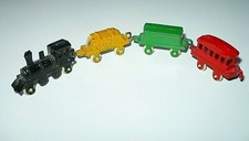 Setzkasten Diecast Metall