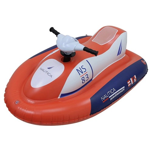 Jet ski nautica - ski,